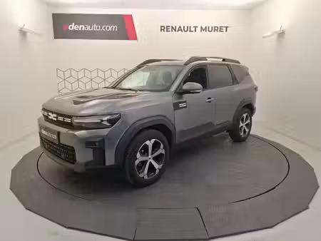 Dacia Bigster 1.8 155 Journey