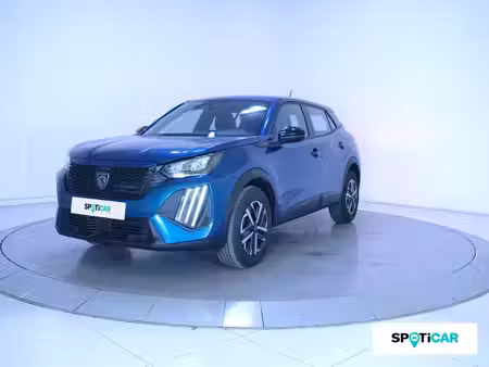 Peugeot 2008 1.2 Style