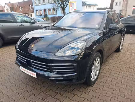 Porsche Cayenne V6 3.0 340 4x4