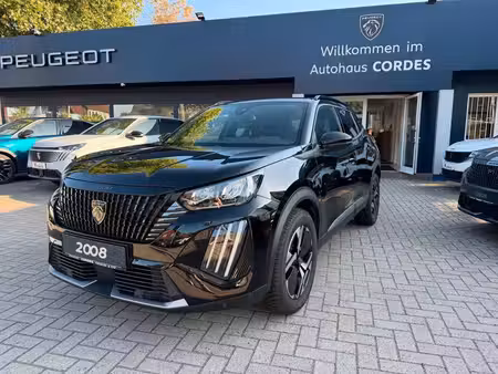 Peugeot 2008 1.2 Allure