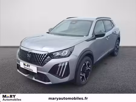 Peugeot 2008 1.2 Allure