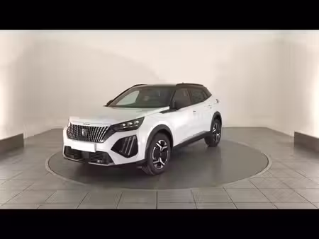 Peugeot 2008 1.2 100 GT
