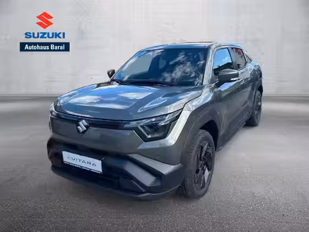 Suzuki Vitara 184 Comfort 4x4