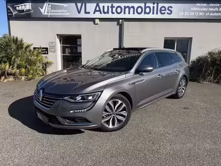 Renault Talisman 2.0 dCi 160 Intens