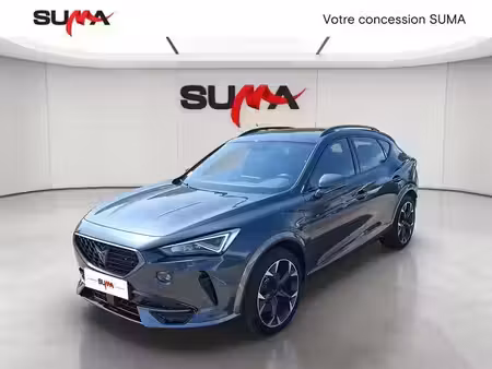 Cupra Formentor VZ 1.4 150