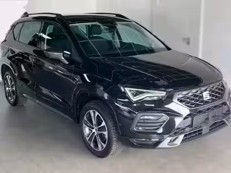 Seat Ateca 1.5 TSI 150