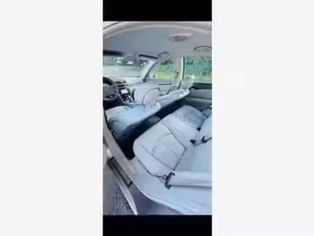 Mercedes-Benz Classe E E 270 Avantgarde