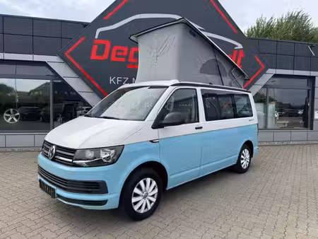 Volkswagen Transporter T6 California 2.0 TDI 150 Beach