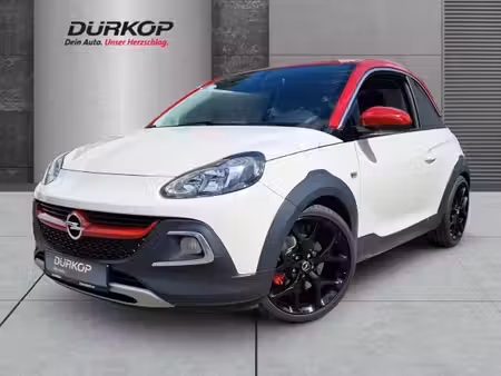Opel Adam 1.4
