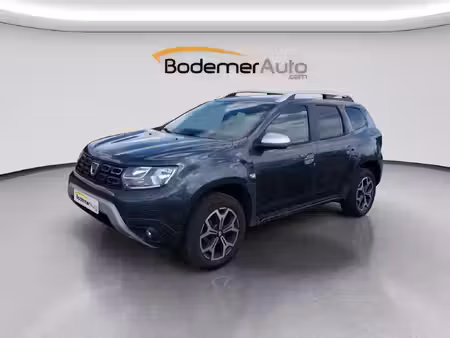 Dacia Duster 1.5 dCi 115 Prestige