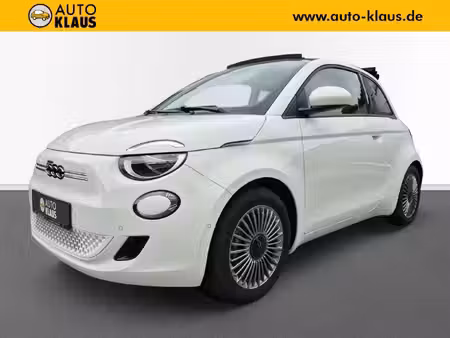 Fiat 500 118