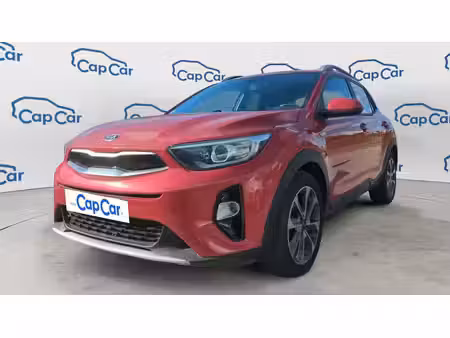 Kia Stonic 1.0 T-GDi 120 Active