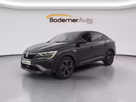 Renault Arkana E-Tech 1.6 145 RS Line