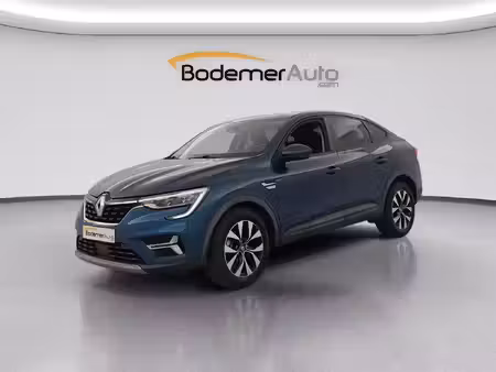 Renault Arkana E-Tech 1.6 145 Evolution
