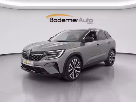 Renault Austral 1.2 200 Iconic