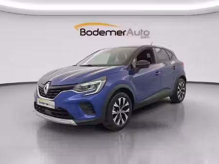 Renault Captur E-Tech 1.6 145 Evolution