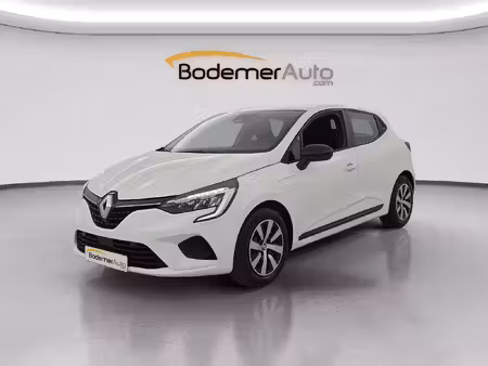 Renault Clio E-Tech 1.6 145 Équilibre