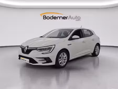 Renault Mégane 1.5 dCi 115 Evolution