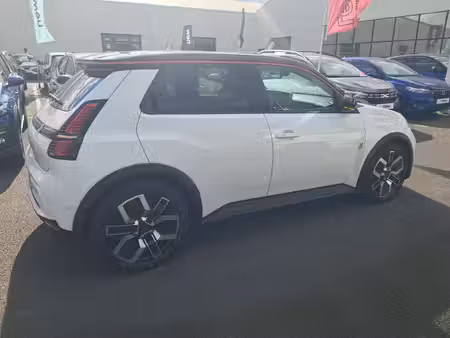 Renault R5 Confort