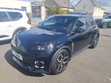 Renault R5 Confort