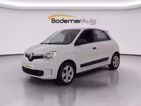 Renault Twingo 81 Authentique