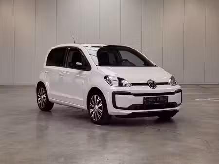 Volkswagen up! 1.0 TSI 90 Sound