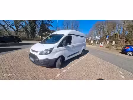 Ford Transit 2.2