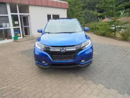 Honda HR-V 1.5 130 Executive