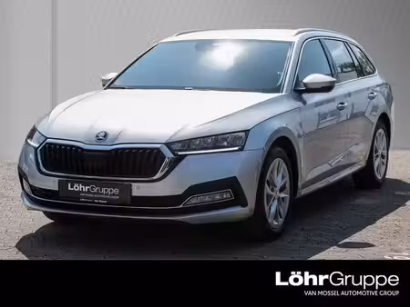 Škoda Octavia 2.0 TDI 150