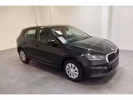 Škoda Fabia 1.0 MPI Active