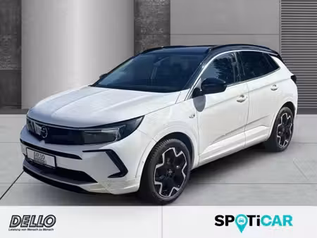 Opel Grandland Ultimate