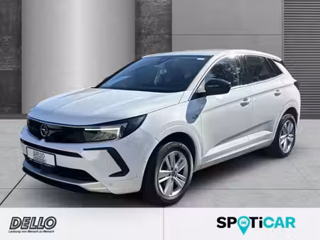 Opel Grandland Enjoy