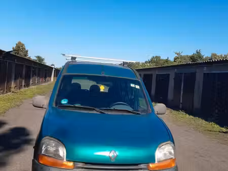 Renault Kangoo 1.4 75