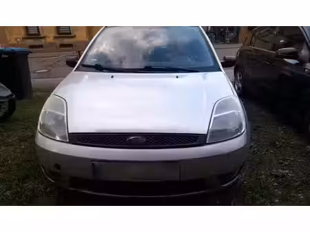 Ford Focus 1.4 75 Ambiente