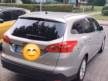 Ford Focus 1.5 EcoBoost 150