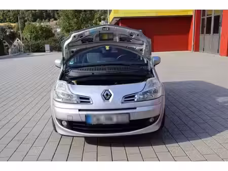 Renault Modus 1.2