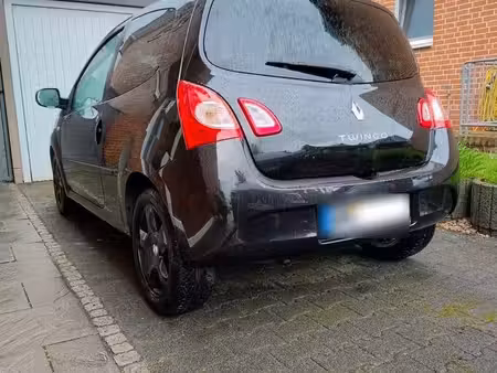 Renault Twingo 1.2 75 Dynamique