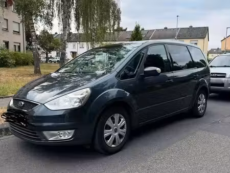 Ford Galaxy 