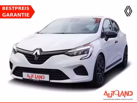 Renault Clio 1.0 SCe 65 Life
