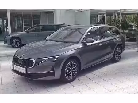 Škoda Octavia 2.0 TDI 150