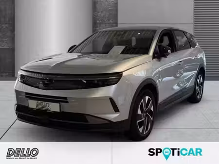 Opel Grandland Edition