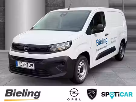Opel Combo 1.5