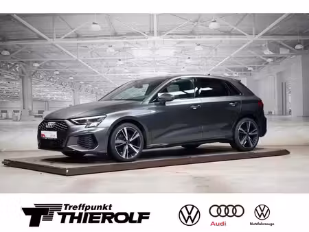 Audi A3 1.5 TFSI 150