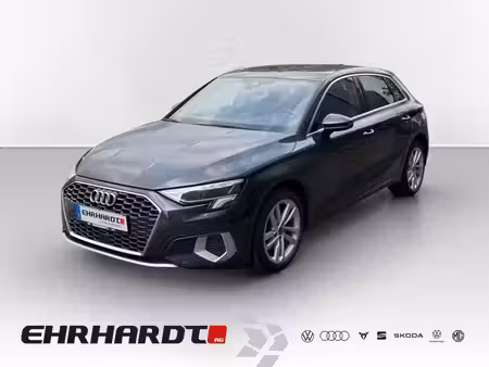 Audi A3 40 TFSI E 1.4 TFSI 204