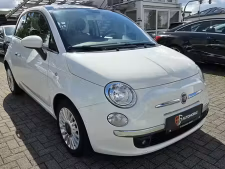 Fiat 500 1.2 69 Lounge
