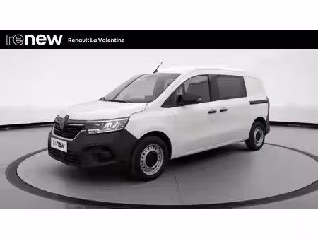 Renault Kangoo E-Tech 1.5 dCi 115