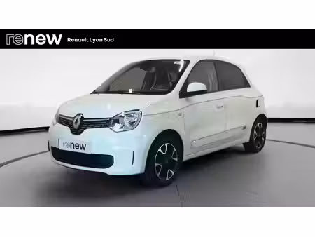 Renault Twingo 1.0 SCe 75