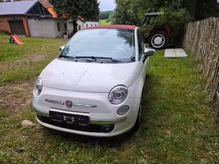 Fiat 500 1.3