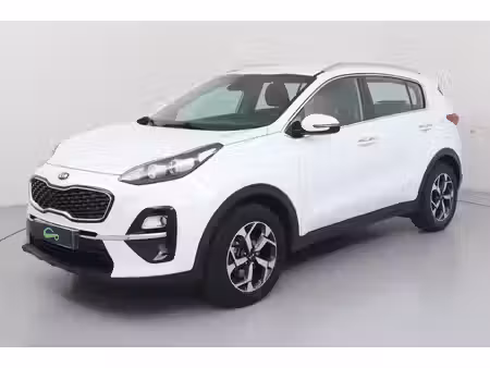 Kia Sportage 1.6 CRDi 115 Active