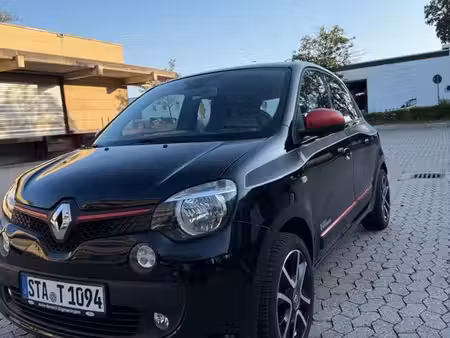 Renault Twingo 0.9 90 Luxe